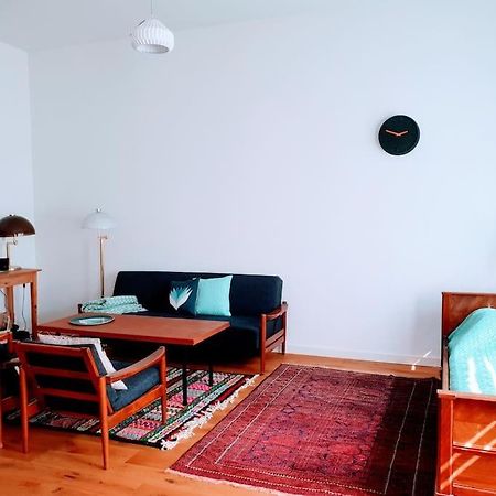 Design Apartment Berlin Prenzlauer Berg Buitenkant foto